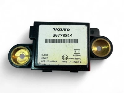 Centralina VOLVO S80 II AS 30772914 30423523 - Immagine 1 di 4