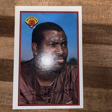1989 Bowman - #461 Tony Gwynn San Diego Padres