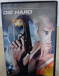Die Hard Slimline dvd - Picture 1 of 2