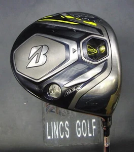 Bridgestone TOUR B JGR 10.5° Driver Regular Graphite Shaft Golf Pride Grip - Picture 1 of 5