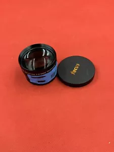Focus Brand High Definition 2.2 X 58MM Telephoto Camera Lens - Picture 1 of 4