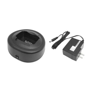 Walkie Talkie Desktop Charger For Motorola GP338 PTX760 GP580 HT750 HT1250 GP344 - Zdjęcie 1 z 6
