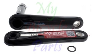 SRAM Force AXS WIDE D2 2x12 Speed DUB Crank Arm Assembly Without Chainring READ - Picture 1 of 2
