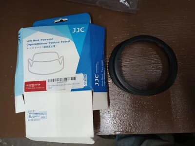 JJC LH-RF1535F28 replace ET-87 for Canon 70-200mm f2.8L IS II USM Lens Hood Foto 1 de 4