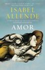 Allende Isabel Spa-Amor / Love Book NEUF