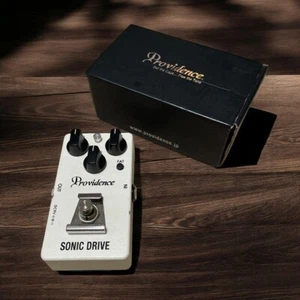 Providence SONIC DRIVE SDR-5 - Imagen 1 de 6