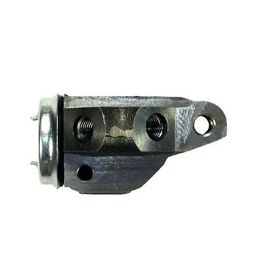 Cilindro de rueda central 134.25011 conductor delantero lado izquierdo nuevo mano izquierda para enano Foto 1 de 1