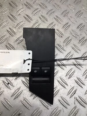 Fensterheber Schalter Opel Astra J Links 13305978 Schalter für Fensterheber lin - Bild 1 von 2