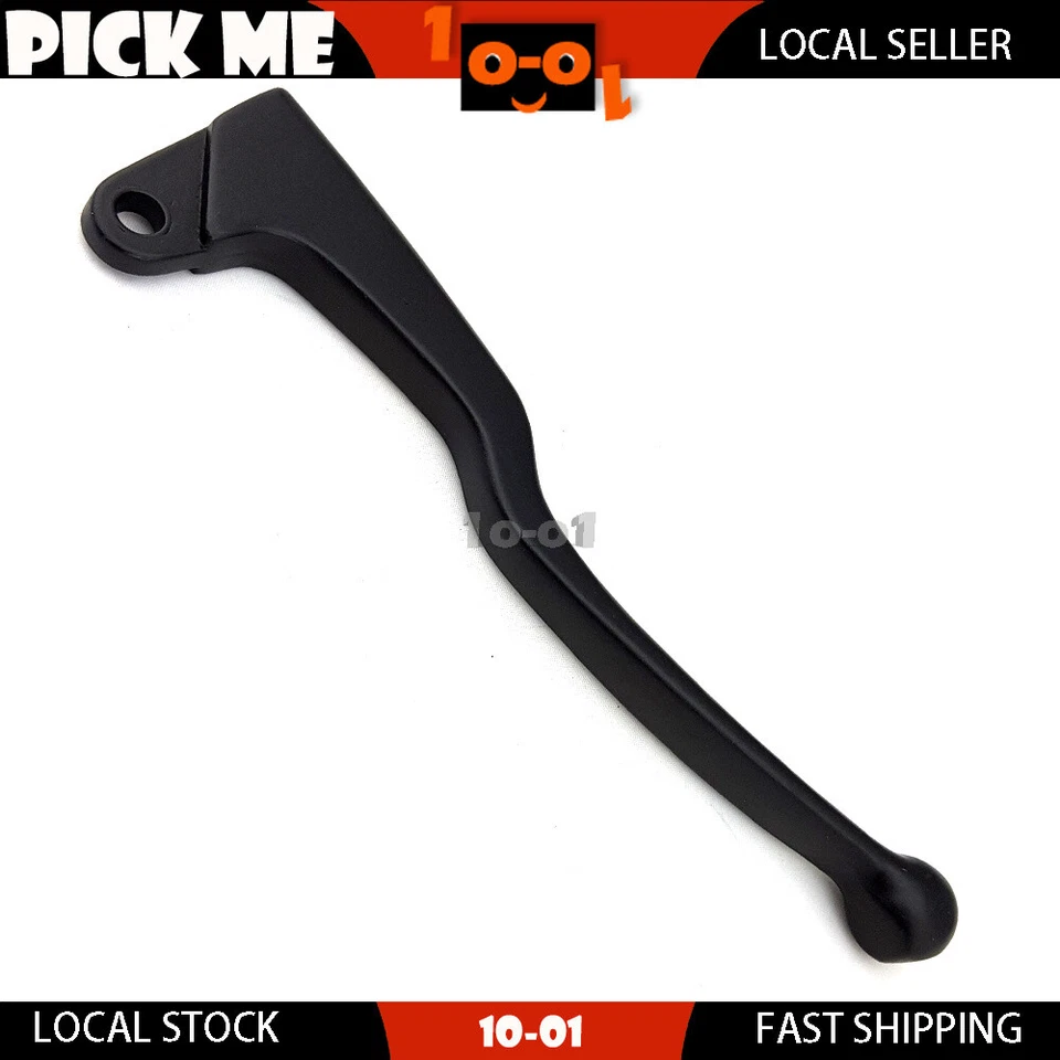 Motorcycle Right Hand Front Brake Lever For HONDA CR480R 1982 1983 - Image 1 of 1