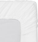  Utopia Bedding Deep Pocket Fitted Sheet Easy Care Deep Pocket Bed Sheets 