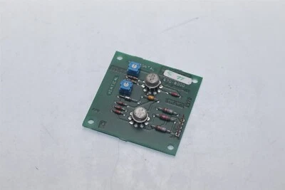 Tektronix 2445B 150MHz Oscilloscope 670-8000 Board  - Image 1 of 4