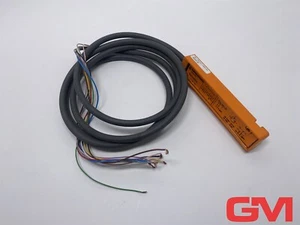 Lumberg Sensorbox SB 8/LED 3-333/10M actuator/sensor distribution box M8309-20 - Picture 1 of 7