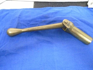 Kurt Milling Vise Handle 3/4" Hex d60 x24 - Picture 1 of 4