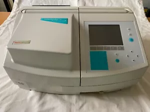 Thermo Spectronic Helios Aquamate Spectrophotometer Ver. 4.60 9423 AQA 2700E - Picture 1 of 7