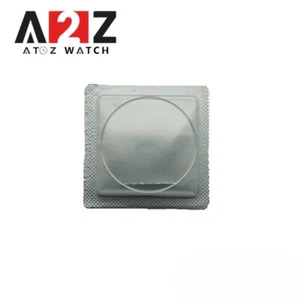 Uhrengehäuseboden Saphirglas für Breitling AB0118221 mit Flügelmuster 30mm - Bild 1 von 4