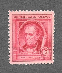 US Scott #860 ~ Mint NH - Bild 1 von 1