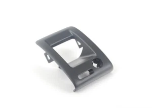 VW CC Magotan Passat 4Motion Variant Santana Lock Trim 3C58858939B9 Genuine - Picture 1 of 5