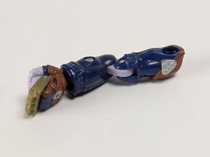 Bandai Digimon Digivolving Garurumon To Weregarurumon Wolf Original Arm Part - Bild 1 von 1