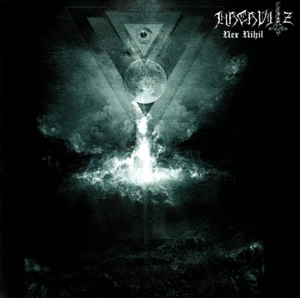 Hacavitz • Nex Nihil • Explicit • CD 2018 Moribund Records •• NEW •• - Picture 1 of 1