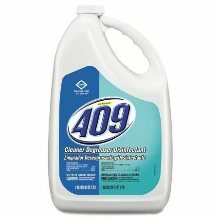 Clorox Formula 409 Cleaner Degreaser Disinfectant - 125oz
