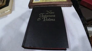 The New Testament of Our Lord and Saviour Jesus Christ 1611 - Bild 1 von 9