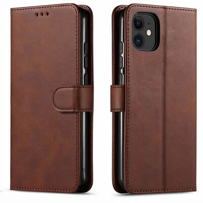 Funda para teléfono iPhone SE 7 8 Plus 6S XR 11 12 Mini 13 14 Pro Max + Pantalla Foto 1 de 4