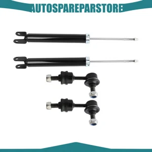 For Hyundai Sonata Tucson Azera Rear Shock Struts Absorbers Assembly Sway Bars - Picture 1 of 13