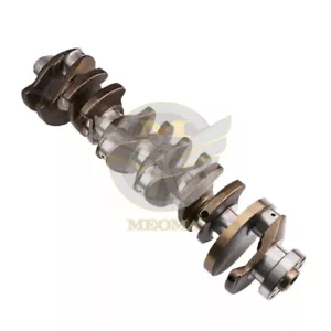 N54B30 Gasoline 6-Cylinder 3.0L Engine Crankshaft Fits For BMW Model Crankshafts - Bild 1 von 8