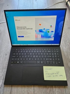 LG Gram 16'' (1TB SSD Intel Core i7-1165G7 16GB RAM) - Picture 1 of 2