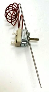 EGO 55.19062.802  Thermostat  55-320 C Single Pole   - Picture 1 of 3