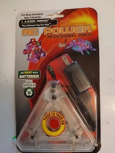 Laser Pegs AC Power Accessory Pack Laserpeg - Picture 1 of 1