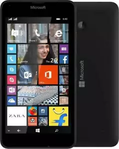 Microsoft Lumia 640 4G 8GB tutti i colori Windows 10 - Ottime condizioni + CARICA - Foto 1 di 2