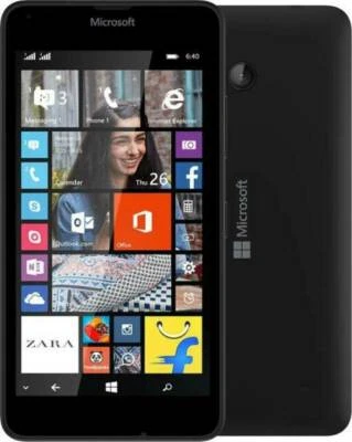 Microsoft Lumia 640 4G 8GB All Colours Windows 10 - Very Good Condition + CHARGR - Image 1 of 2