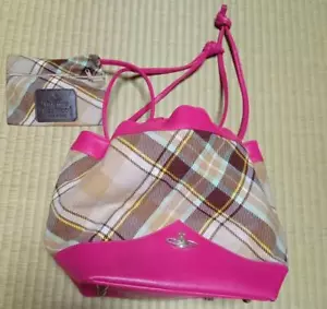 Vivienne Westwood Hand Bag Women 241205273 - Picture 1 of 9