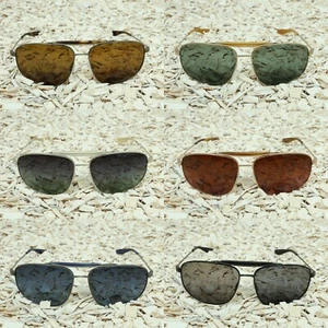 Auténticas Gafas de Sol BARTON PERREIRA Modelo LIBERTINE 61 Colores Diferentes - Imagen 1 de 13