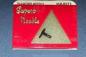 Pfanstiehl 168-DS73 Phonograph Needle Fits Astatic 361 363 365 367 369 371 373 - Picture 1 of 1