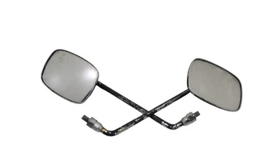 Espejo Derecho E Izquierdo Piaggio Beverly 200 2002 2003 Espejos Retrovisores - Imagen 1 de 4