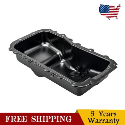 Engine Oil Pan 264205 For Dodge Caravan 1990-2007 Grand Caravan 2001-2010 OEM - Image 1 of 4