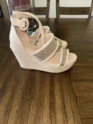 Pelle Moda Wedge - Imagem 1 de 4