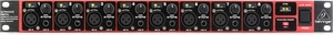 Behringer ADA8200 8-channel Microphone Preamp - Picture 1 of 7