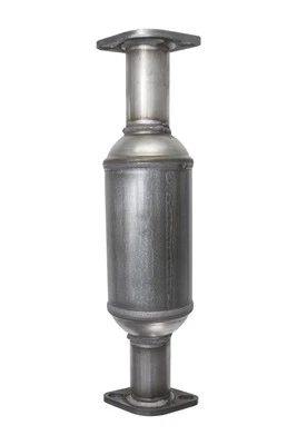 Catalytic Converter for 1993-1994 Toyota T100 3.0L, DirectFit Matches OEM 23884 - Image 1 of 4