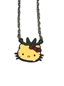 Hello Kitty Halskette - NEU - Barett Posten 1 - Bild 1 von 3