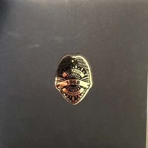 BRAIN POLICE-LP (60's US Psych Garage) rockadelic - Picture 1 of 6