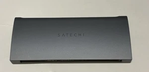 Satechi Thunderbolt 4 Dock - No Power Supply - Dock ONLY - Picture 1 of 11