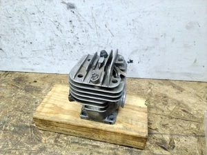 Stihl 026 90er Flat Top OEM Zylinder Mahle **lesen!** 1121-020-1209 - Bild 1 von 9