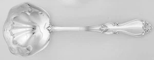 Towle Silver Queen Elizabeth I Solid Gravy Ladle 739101 - Picture 1 of 1