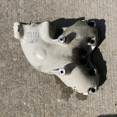 Coletor de escape 1996-1997 Sea-Doo XP GSX GTX SPX 787cc 290979481 - Imagem 1 de 4