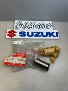 1 bague entretoise bras oscillant suzuki 61251-36a00 rg 80 125 gamma - Picture 1 of 5
