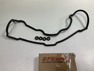 Junta da tampa da válvula do motor Fel-pro VS50333R para 1989-2000 Chevy 1.0L L3 - Imagem 1 de 3