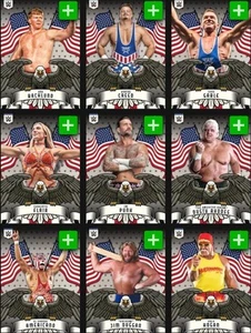 [DIGITAL] Topps Slam - Fourth of July 25 S1 - White Motion - Pick - Picture 1 of 1